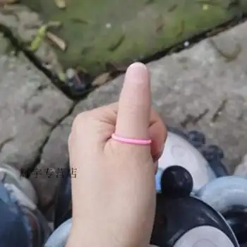 假手指假手指仿真指套假手指头残疾人假手指假肢假手指仿真指套美甲半