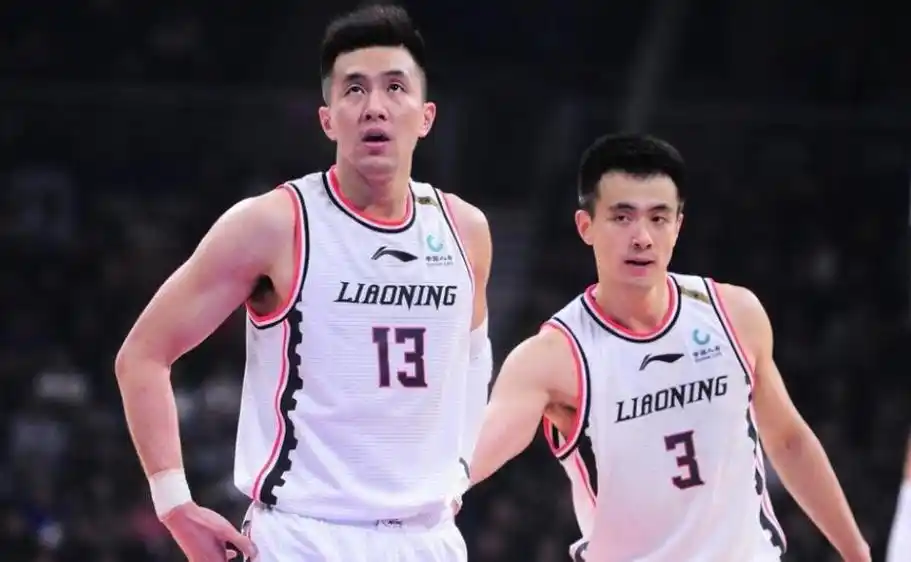 赵继伟发牢骚,郭艾伦能赶上季后赛,或无第三外援