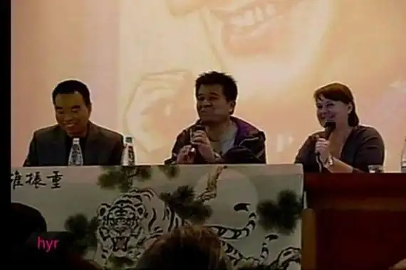 毕福剑在饭局上说了什么话 说错那句话原视频怎样