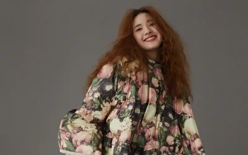 赵露思写真壁纸图片(6/8)