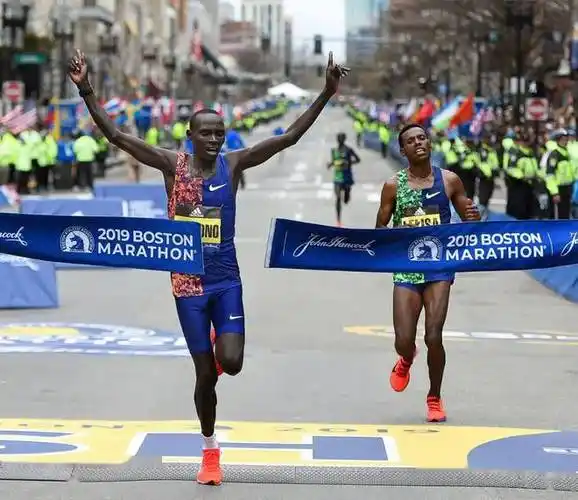 东京奥运男子马拉松中国选手期待破国家纪录