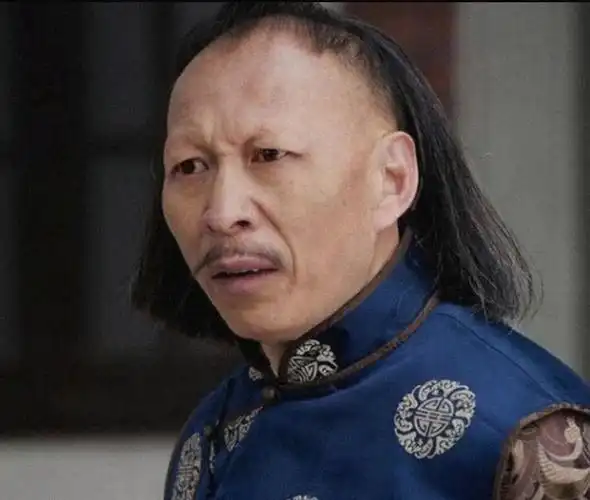 经常演坏人的男演员有哪些娱乐圈8位经典反派男演员介绍