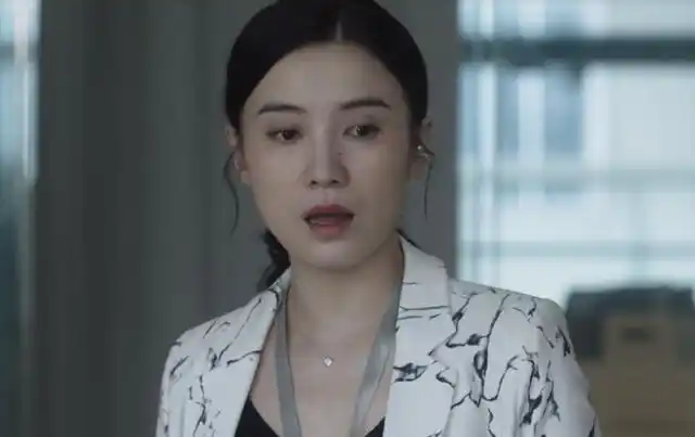 电视剧小舍得南俪扮演者宋佳气质穿搭图片