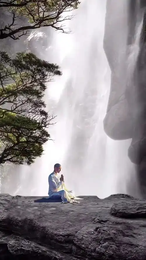 (修心12) 佛说:人一旦活明白了,就会变得很沉默,不是没有与人相处的