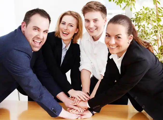 直销人的团队精神和凝聚力才是直销企业发展的持久动力