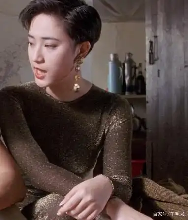 时代良心王晶?看完可能会颠覆你对《赌侠》的轻薄认知