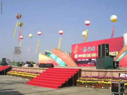 长沙演出器材出租长沙桌椅出租长沙音响灯光租赁