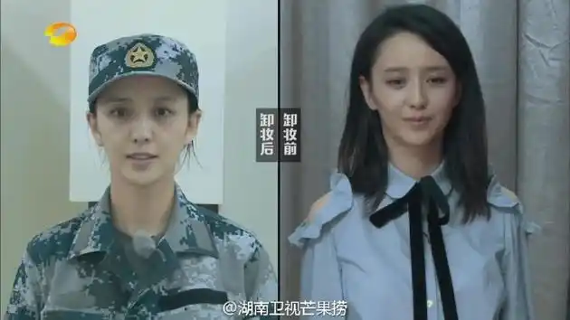 冬季穿衣怎么秀长腿 《真正男子汉》杨幂佟丽娜告诉你冬季穿搭怎么大