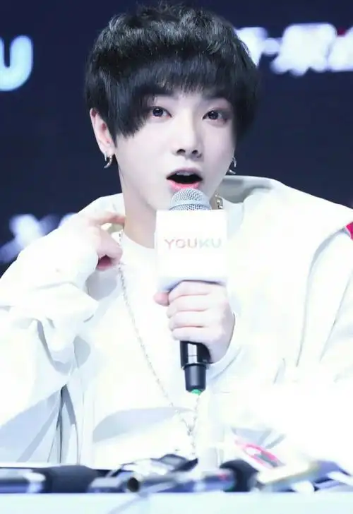 华晨宇 - 很好勿念-熙华