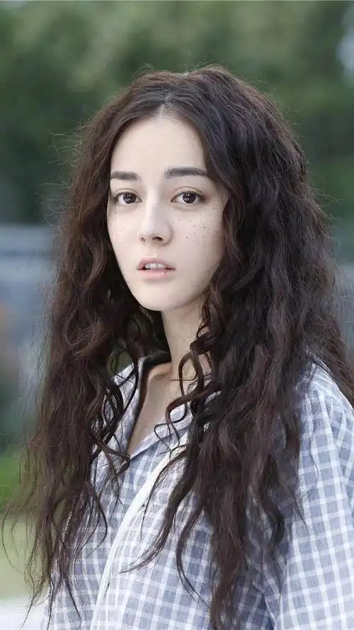 漂亮的李慧珍手机壁纸