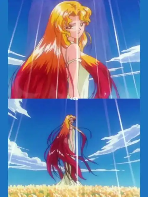 美少女战士  #嘉拉西亚  #水手银河