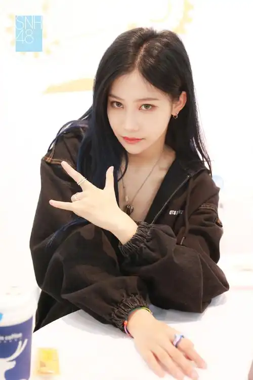 巡演#snh48重逢的世界#『into the world』一日粉丝服务返图江城武汉