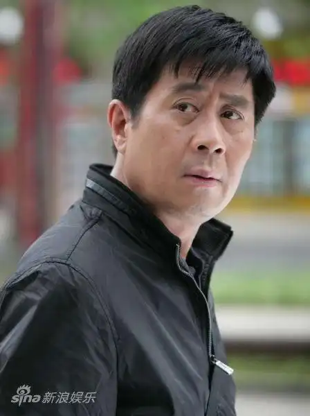 资料图片断奶主角郭凯敏饰安孝国