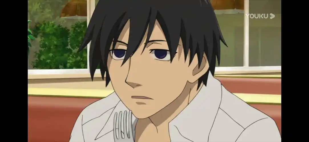 你看过的动漫里,有哪些虽然长着一张杂鱼脸,路人脸,实力却超强的角色?