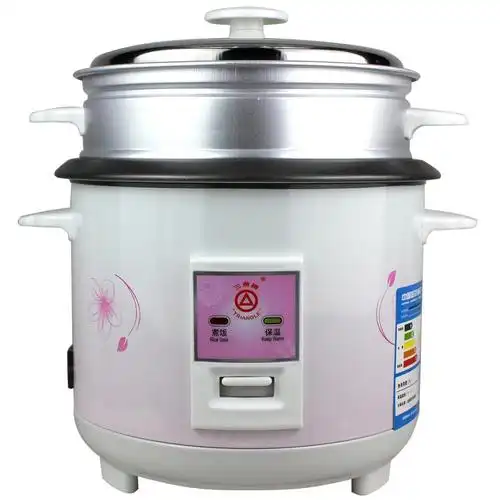 三角牌迷你电饭煲2l3l4l5l6l1-6人单人学生宿舍大电饭锅正品包邮