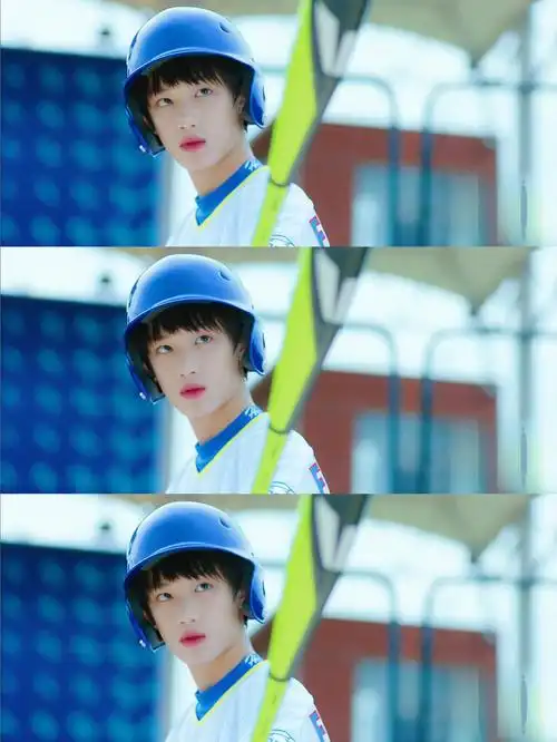 让我们来回顾一下《我们的少年时代》里面的小花生们!