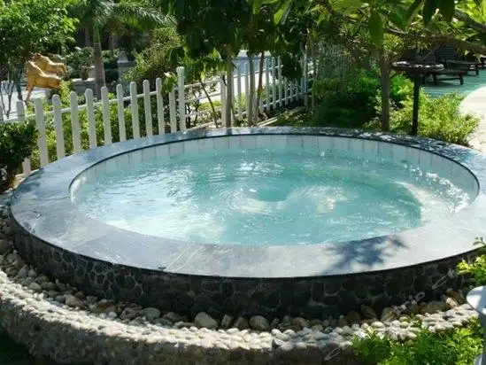 从化望谷温泉度假村