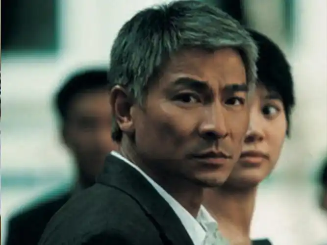 门徒:刘德华,吴彦祖,张静初,古天乐,袁咏仪领衔主演