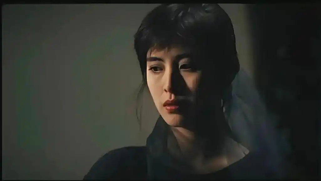 王祖贤大尺度风月电影《潘金莲之前世今生》,千年轮回的苦命女子