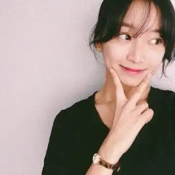 素颜微信女头像图片大全 女生头像图片大全 -【爱个性】