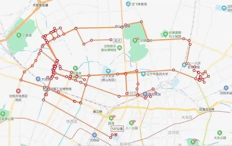 结果在全沈阳造成了1传27的超级传播事件.