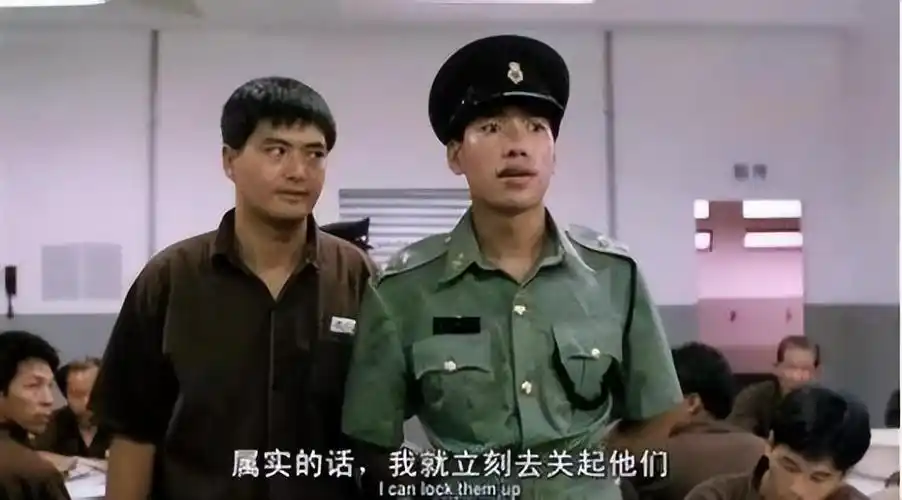 反派专业户张耀扬曾红极一时现消失荧屏走到这步怪谁