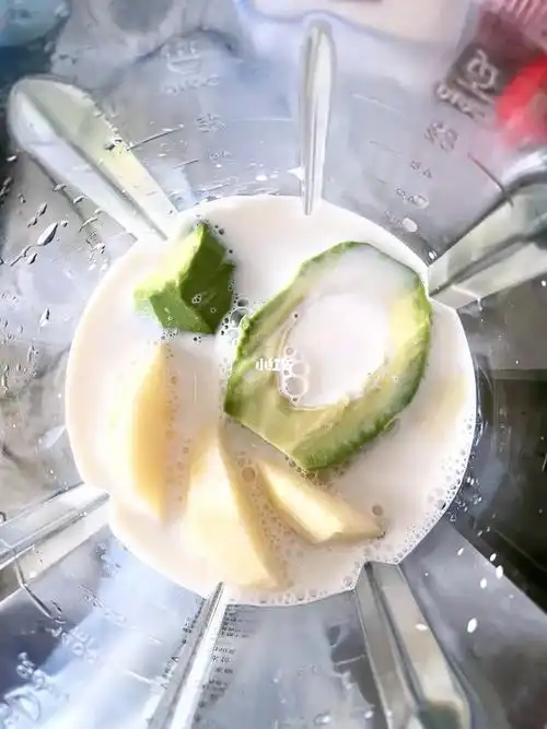 牛油果0577雪梨77牛奶05