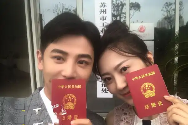 逆流而上的你黄梦莹和孙坚太甜了先婚后爱糖分爆表