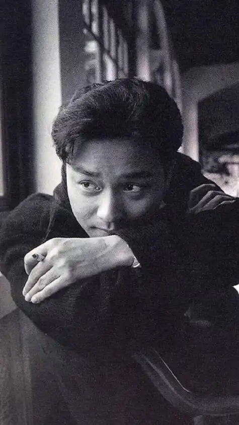 2017年4月1日张国荣逝世14周年 张国荣图片,经典歌词