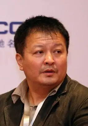 杨亚洲 yazhou yang