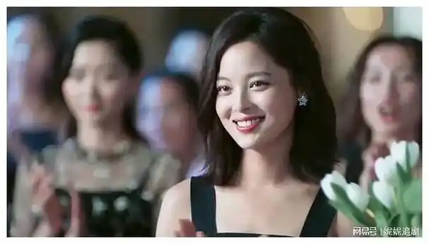 85后女星的逆袭:繁花背后的故事|唐嫣|马伊琍|电视剧|辛芷蕾|实力派