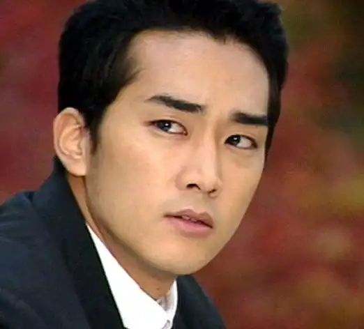 渣画质却掩饰不住你的美丽!宋承宪演唱版本《蓝色生死恋》