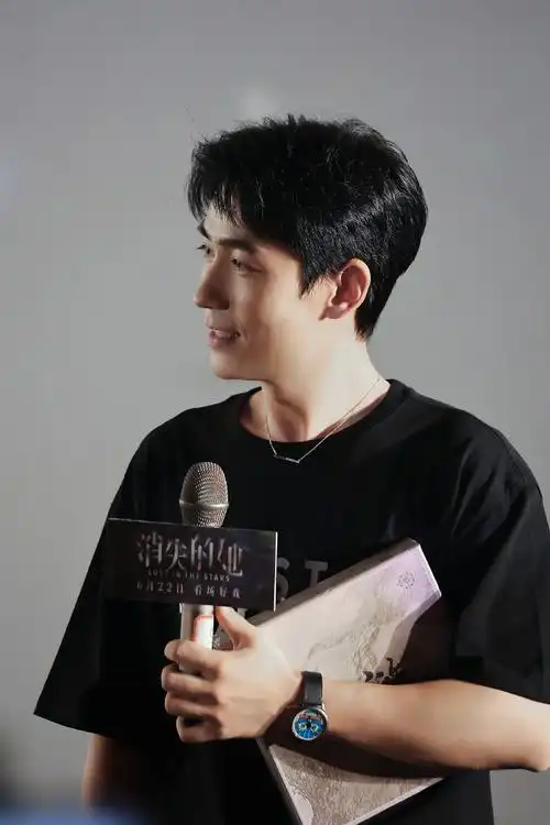 朱一龙消失的她##朱一龙何非##电影消失的她