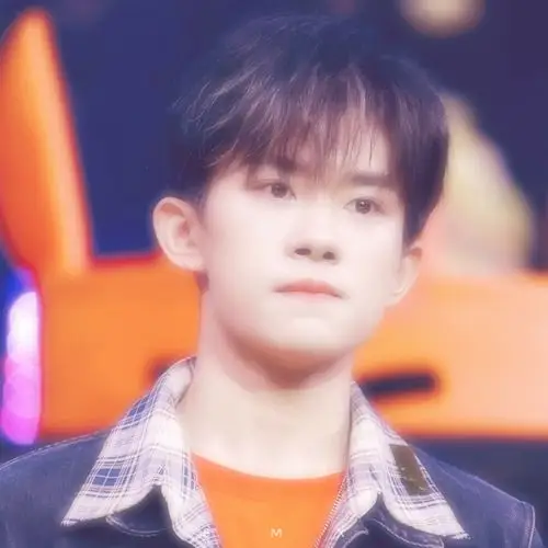 tfboys/王源/王俊凯/易烊千玺/头像/男生/网红