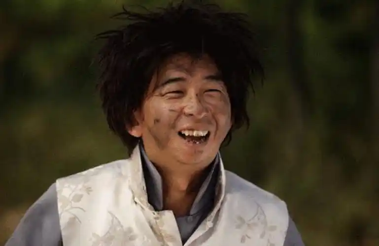 巨兴茂晒师傅与母亲合唱视频笑的合不拢嘴娶美女演员被调侃