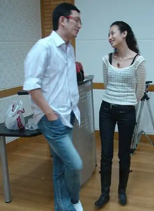 石洋子个人资料 石洋子的老公是谁