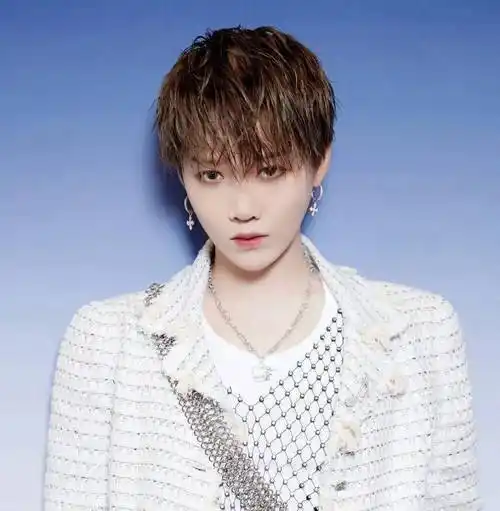 【微信头像】刘雨昕