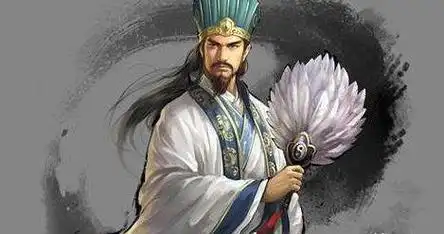 历史名角之诸葛亮:李法曾,唐国强,陆毅,王洛勇,谁最经典?