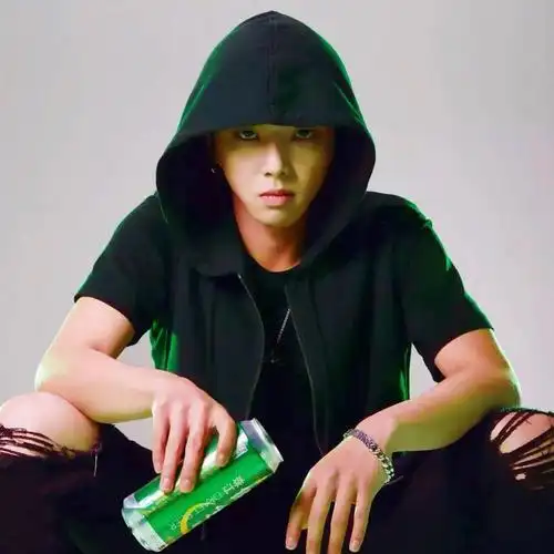 【微信头像】华晨宇