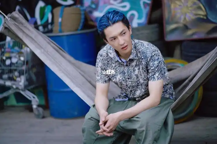 风暴舞阿古解锁新造型