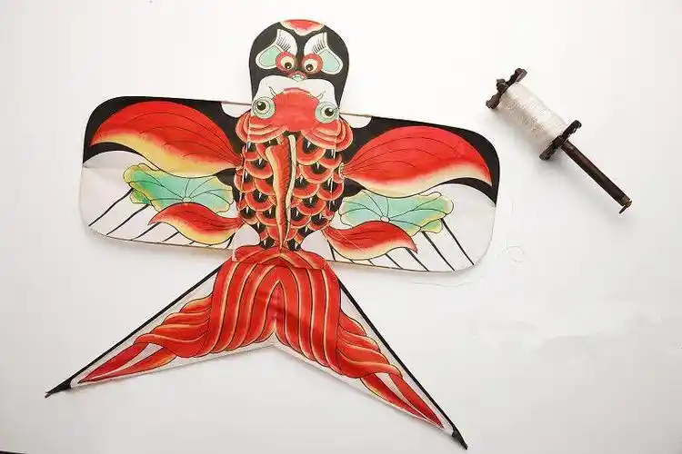 古代发明 | 风筝_手机搜狐网