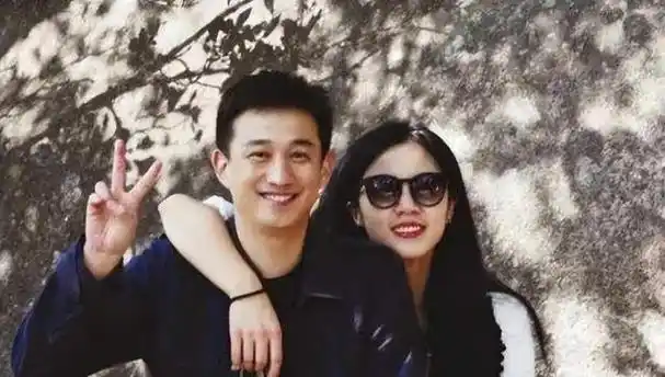 痴恋15年,刘若英换来陈升一句:难道天下男人都死光了吗