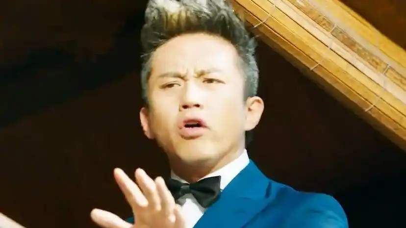 分手大师演戏邓超演技炸裂不亏是影帝