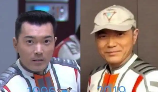 宗方在剧中的存在感也不高,虽然是副队长,但是性格特色不明显,只能说