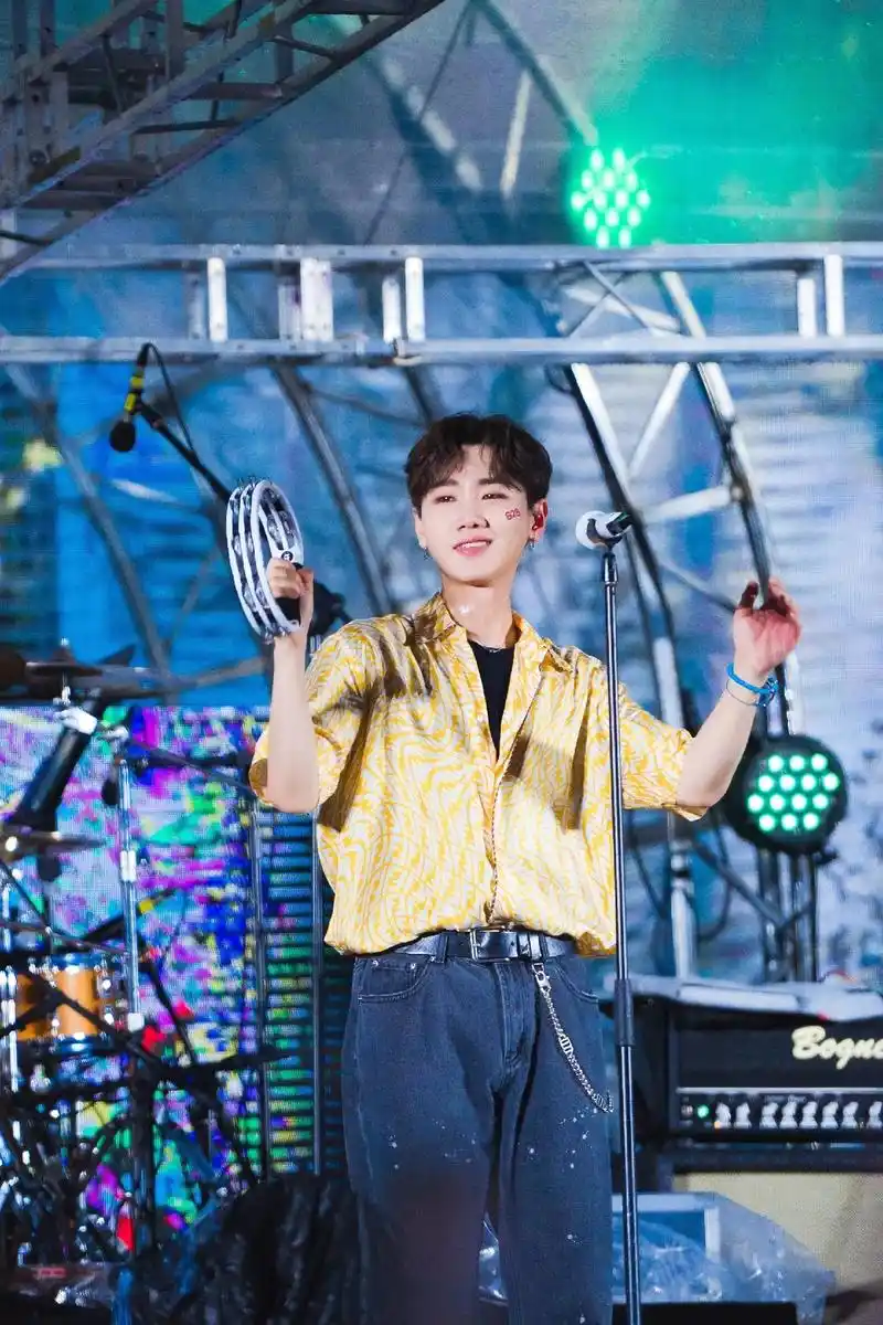 宝藏男孩汪苏泷寻宝藏