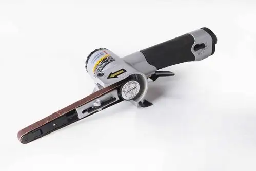 佑能uno-power气动工具 气动砂带机 带式打磨机 砂带抛光机