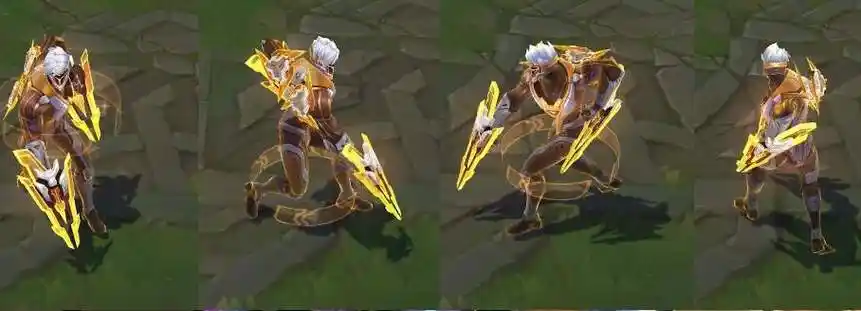 lol至臻源计划劫皮肤获得攻略