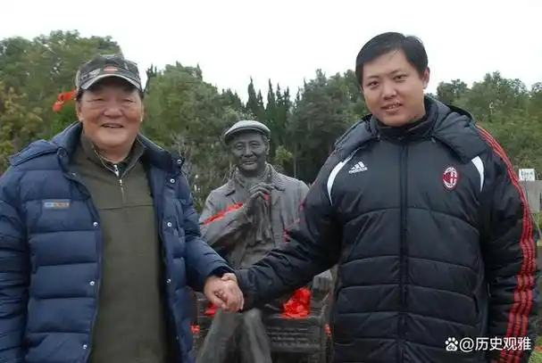 父亲是大导演,儿子是演员,女儿是编剧,一家人编导演全套阵容