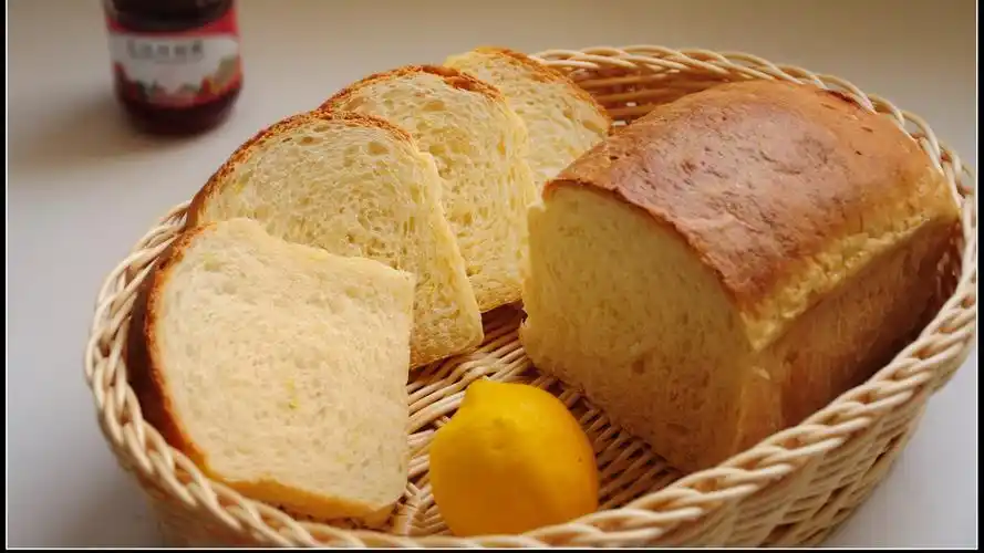 吐司面包图片,高清图片,电脑桌面-壁纸族