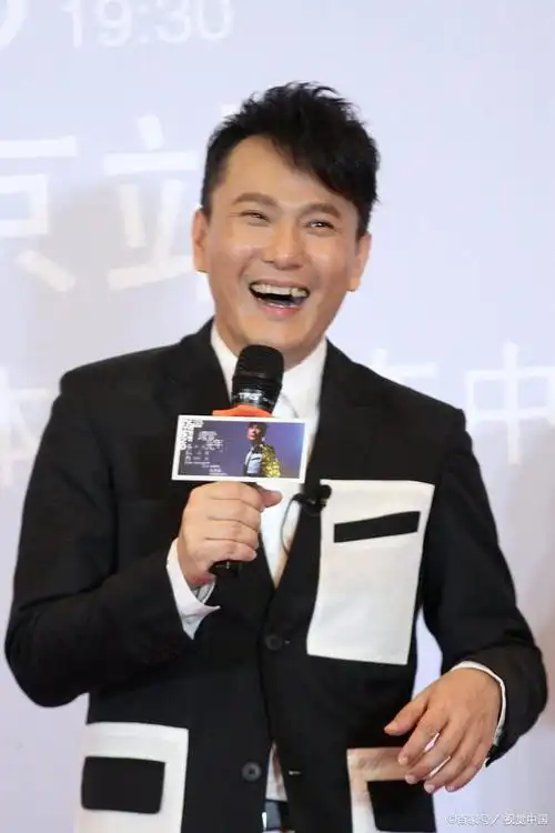 张信哲《宽容》背后原来有这样的故事